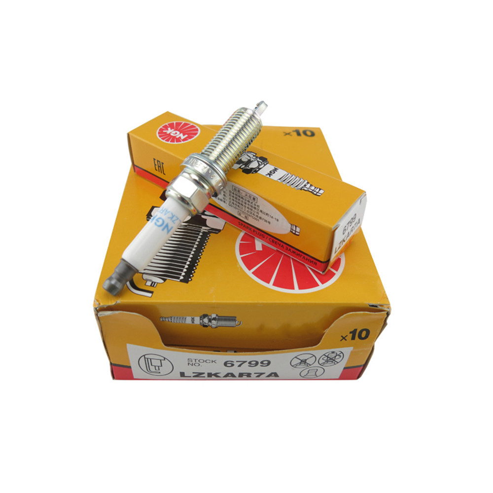 可售)买家服务支付方式加工定制否类型铱金火花塞厂家直销汽车火花塞