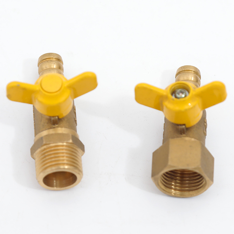 厂家批发天全铜燃气阀门燃气开关4分内外丝天燃气球阀-阿里巴巴