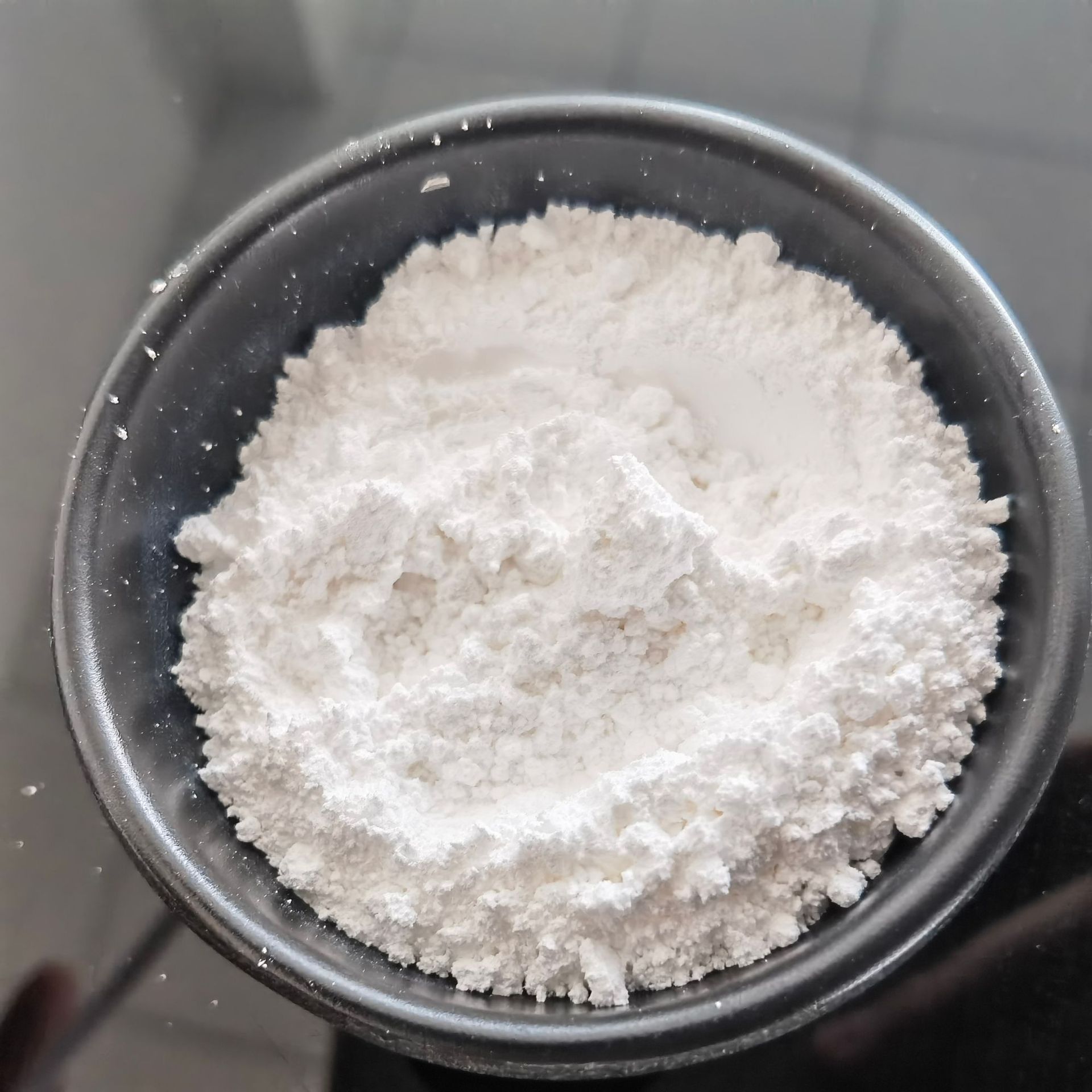 工业级无水硫酸镁粉末厂家批发印染饲料肥料无水硫酸镁