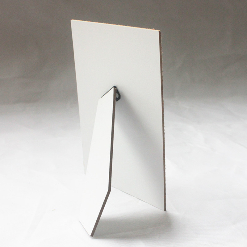 聚顺创意相框背板中纤板背板密度板背板纤维板背板相框配件