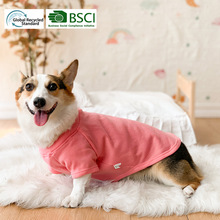 InnoPet柯基犬狗狗衣服冬天中型犬宠物BSCI_GRS