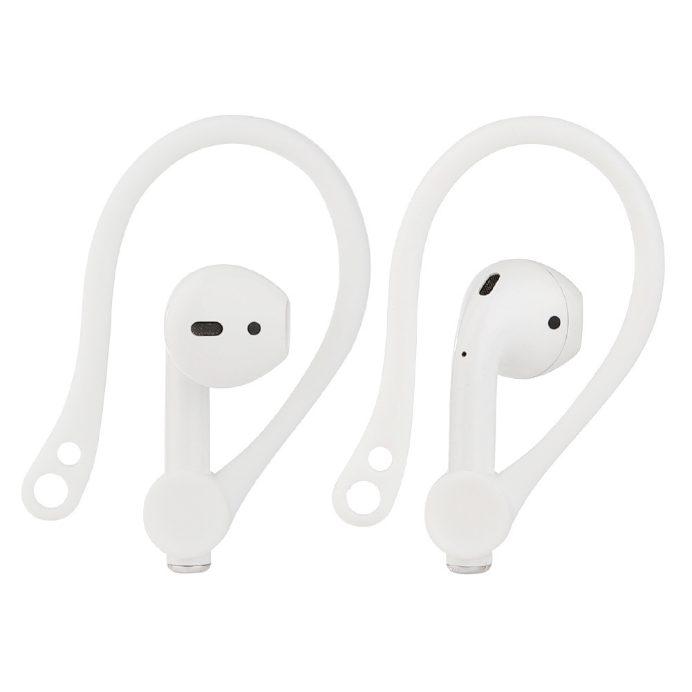 Suitable for Apple AirPods Sports Anti-Lost Anti-Drop Earhook Earphone Anti-Slip Ear Cap Ear Clip Earphone Hook