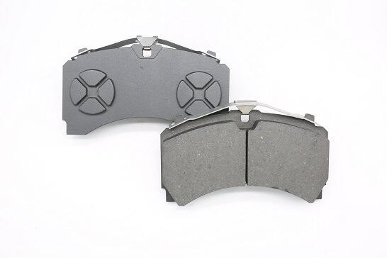 外销--适用于--大巴片wva29244 适用于奔驰 刹车片