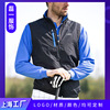 golf man Vest ventilation Light and thin Windbreaker outdoors motion leisure time coat Manufactor Supplying golf man Vest ventilation Light and thin Windbreaker outdoors motion leisure time coat Manufactor Supplying