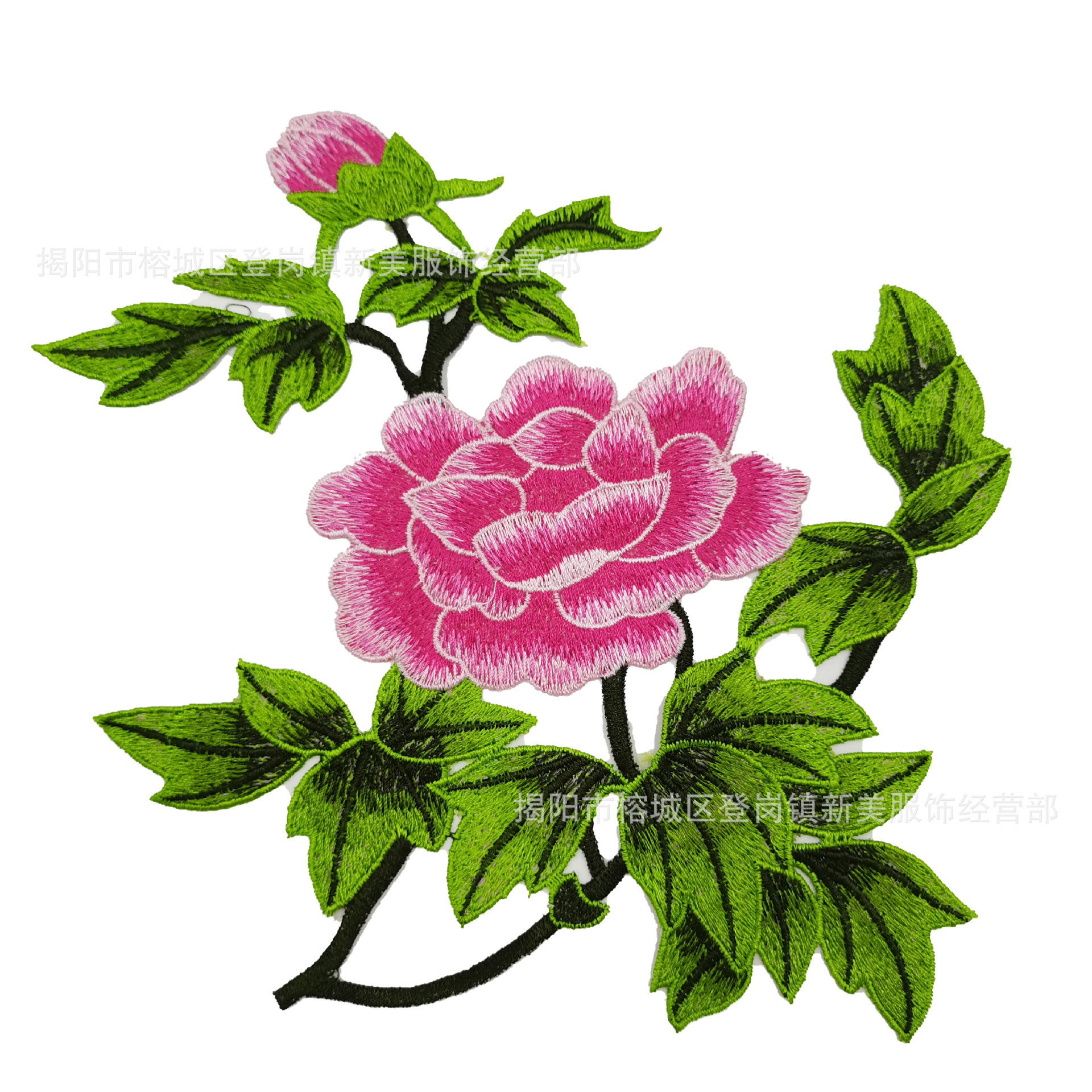 绣花贴花图片-海量高清绣花贴花图片大全 - 阿里巴巴