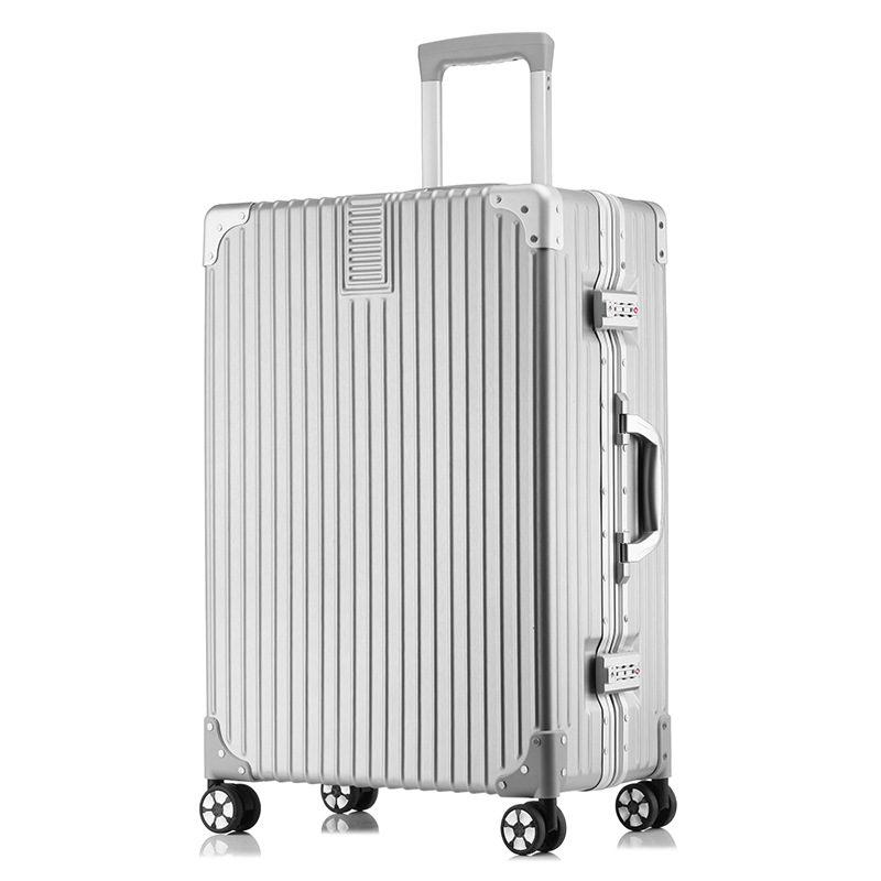 wrc 拉杆箱 w-a008/20寸