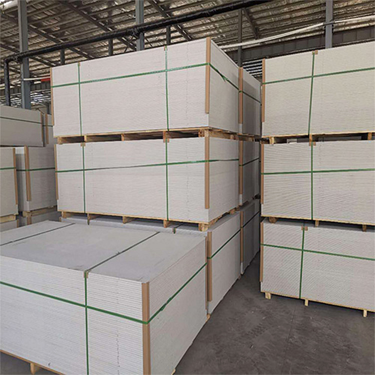 防火隔墙硅酸钙板轻质无石棉墙抗折防火板的防火是多少