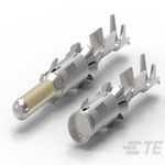 TE 原装正品 962952-1 圆形连接器系统，插针和插座