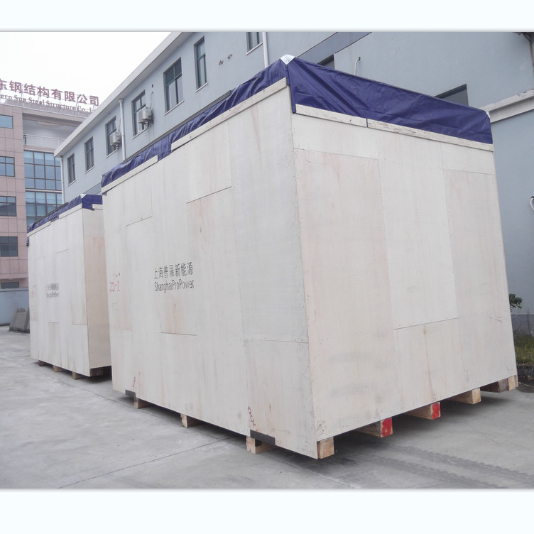 滑木箱----各种大型机械设备包装箱,厂家直销