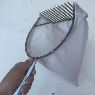 摘柏树籽酸枣大枣女贞子山枣采摘神器省时省力高效率-阿里巴巴