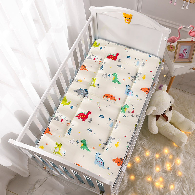 Mattress Children Newborn Baby Kindergarten Crib Small Mattress Newborn Four Seasons Universal Mat Nap Mattress