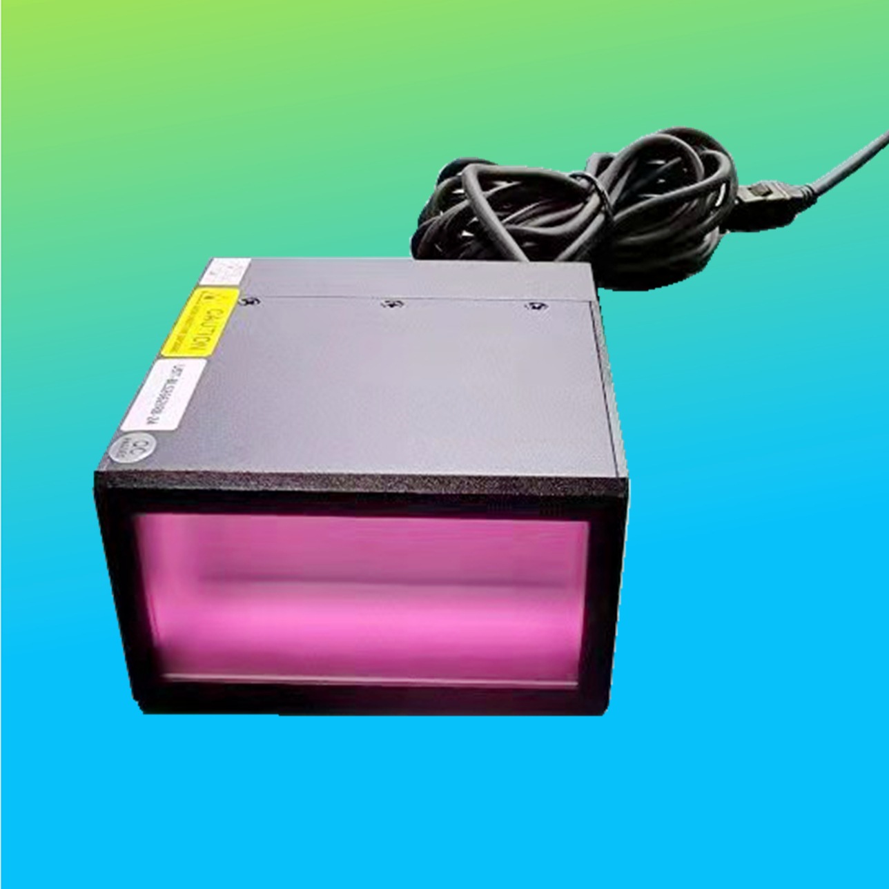 工业线扫相机专用线光源红外高亮线扫描相机专用线光源欢迎定制