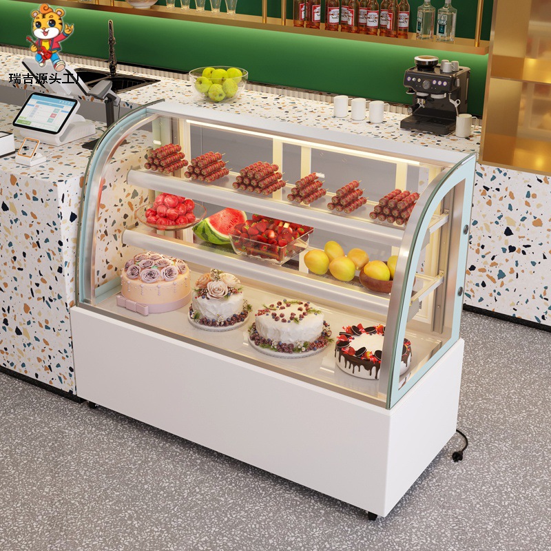 商用冰柜蛋糕柜