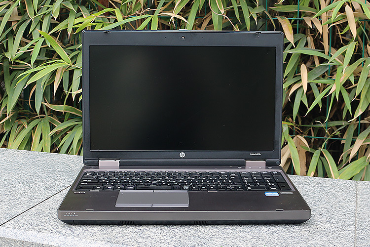 批发适用惠普 6560b二手笔记本电脑15.6寸i7商务手提 used laptop
