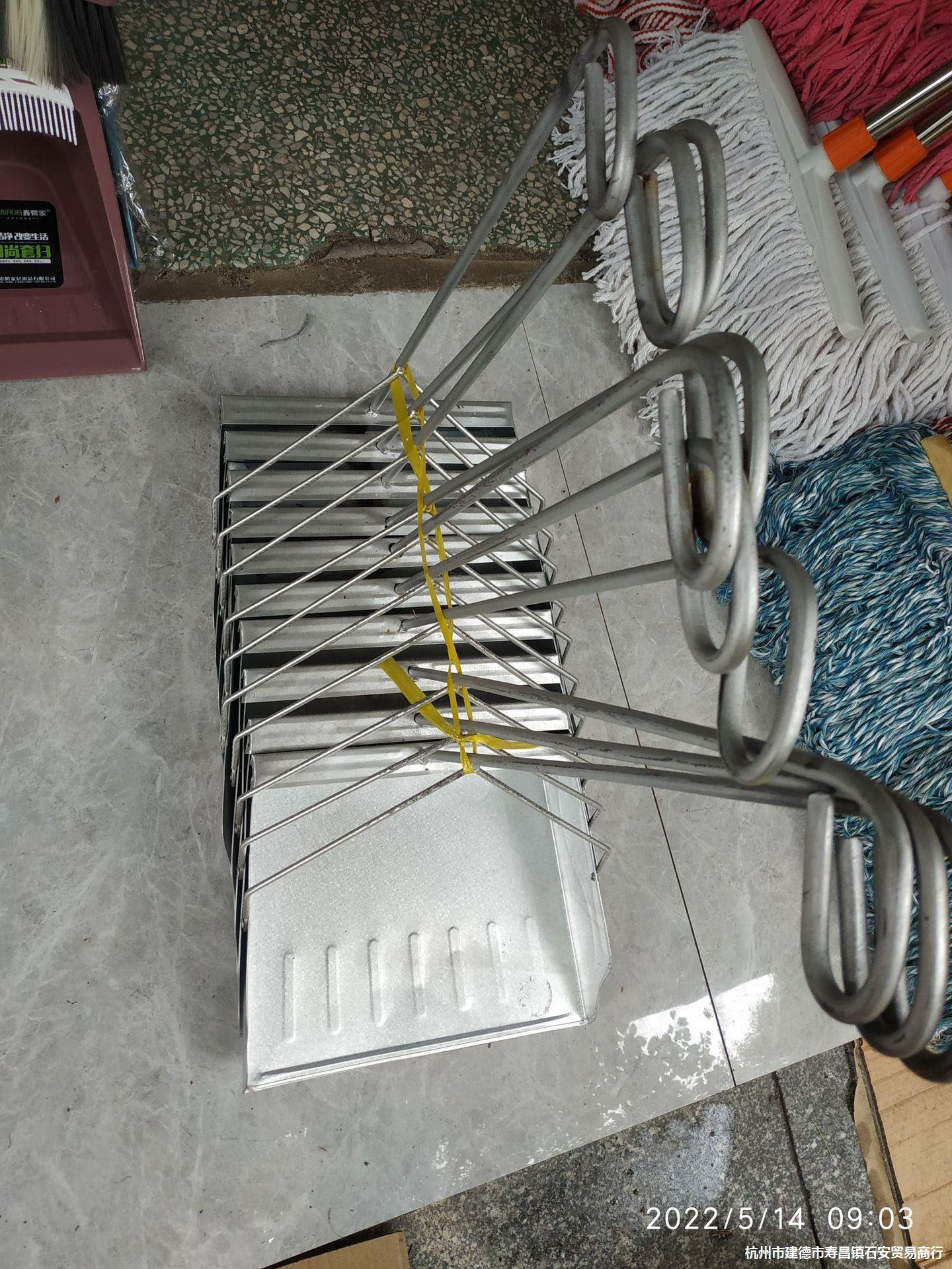 加厚铁皮垃圾铲扫地单簸箕家用铁皮垃圾斗撮箕畚斗扫把簸箕灰斗