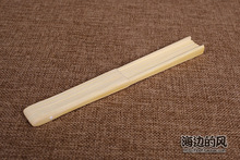 新品 和风日式 小扇子折扇竹制 扇骨 骨架  可做手工