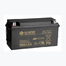 美美BB蓄电池BP150-12阀控式 12V150AH直流屏 消防 UPS储能电源