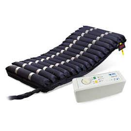 粤华防褥疮气垫床qdc-5010老人病人瘫痪全自动翻身护理气垫床条型