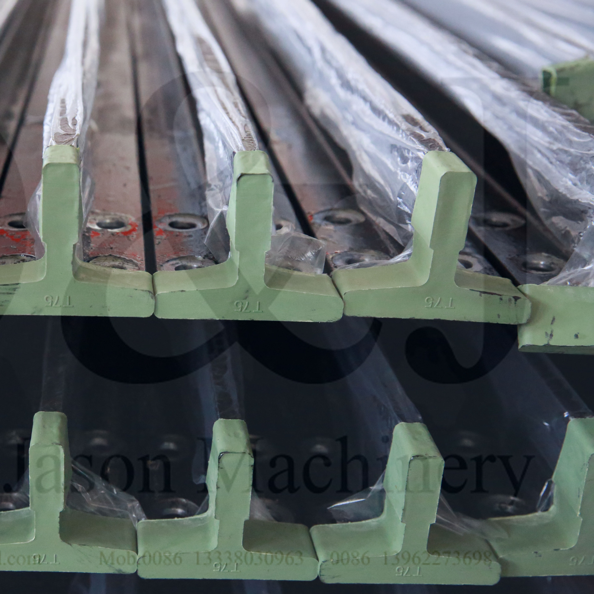 电梯导轨/实心导轨/空心导轨 冷拉导轨t75 电梯门机导轨