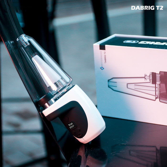 批发跨境热销t2水烟壶 玻璃烟膏干烧烟枪高档水烟壶电子水烟套装