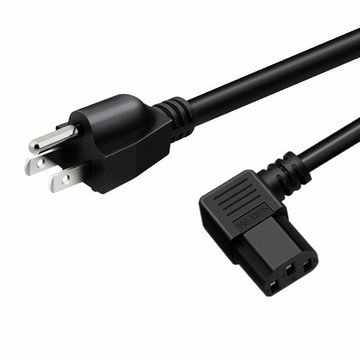 供应三级插头日本电源线 日标标准插头电源线 pse认证插头电线