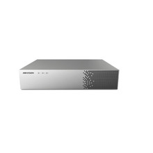iDS-6716NX/AI-V2 海康威视16路AI开放平台超脑NVR网络硬盘录像机