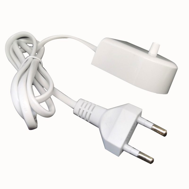 欧规电动牙刷充电器hx6100适用于飞利浦感应底座hx6720 hx3226/30