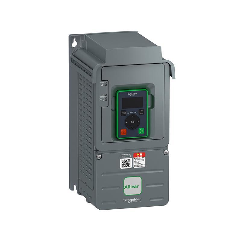施耐德电气 atv610通用变频器 atv-610d11n4 | atv610d11n4-阿里巴巴