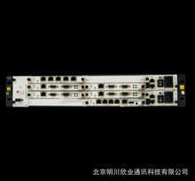 华为eSpace U1910/U1930/U1960/U1980 交换机IP PBX解决方案