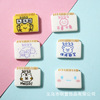 diary notebook calendar diy Cartoon resin Jewelry Gadgets Mobile phone shell Acrylic Key buckle