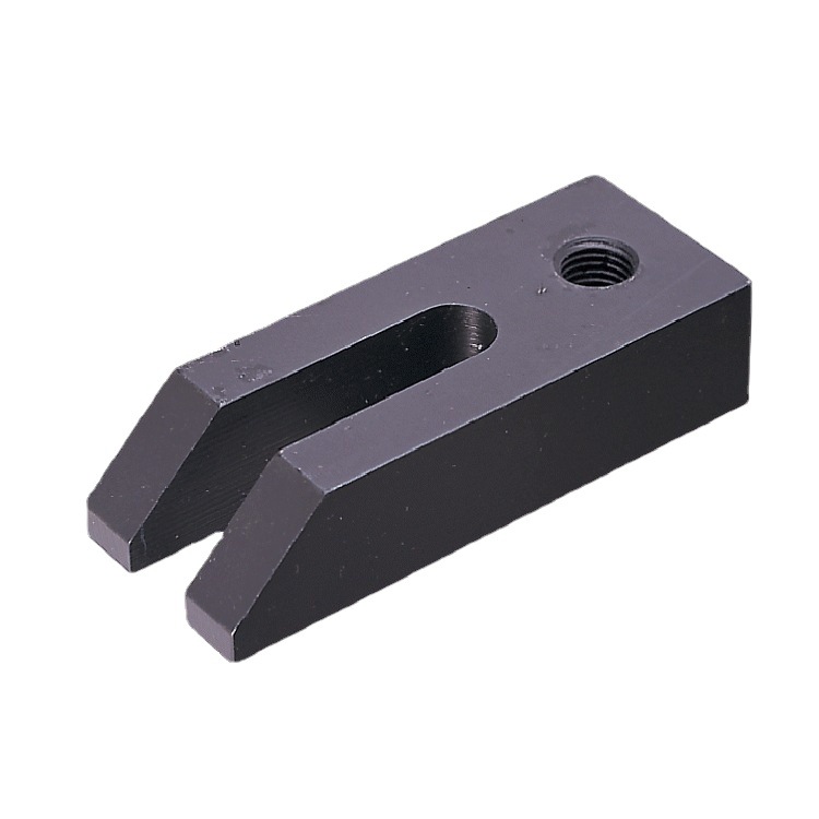 紧固件厂家批发供应u型压板模具压板 机床压板重型压板现货销售