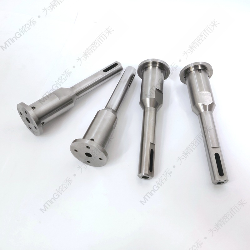 精密机械零件加工,设备核心部件来样加工 驱动轴 转轴  精密轴心