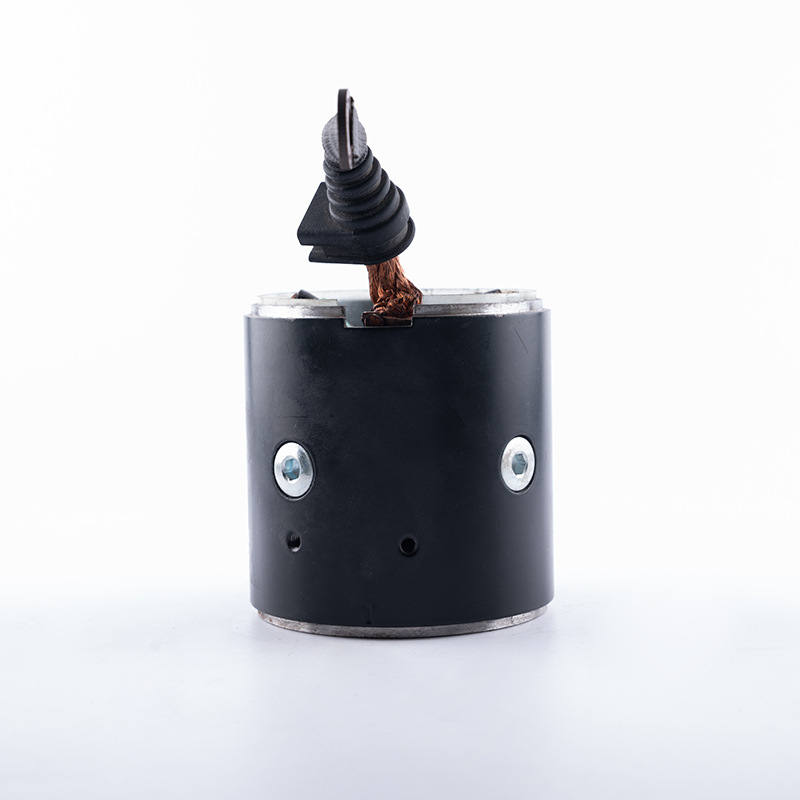 柴油汽油发电机定子总成 起动机定子电机配件 单相三相线圈配件