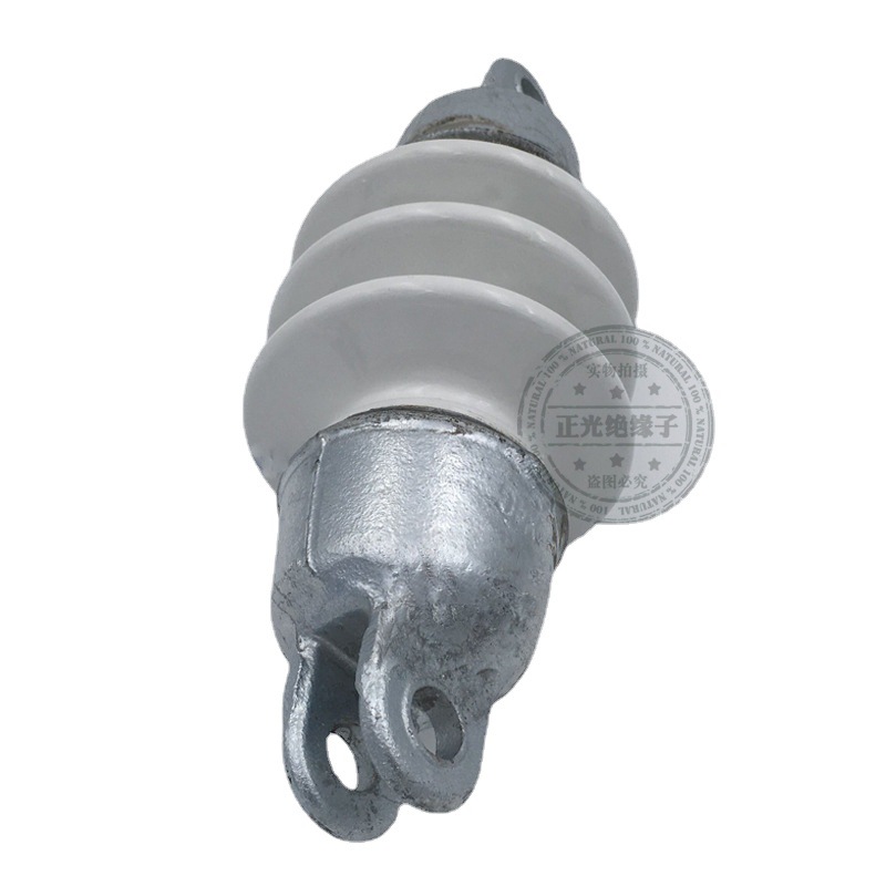 源头厂 电力瓷瓶 拉棒绝缘子 sl-15/30 sl-15/40 瓷绝缘子 绝缘子