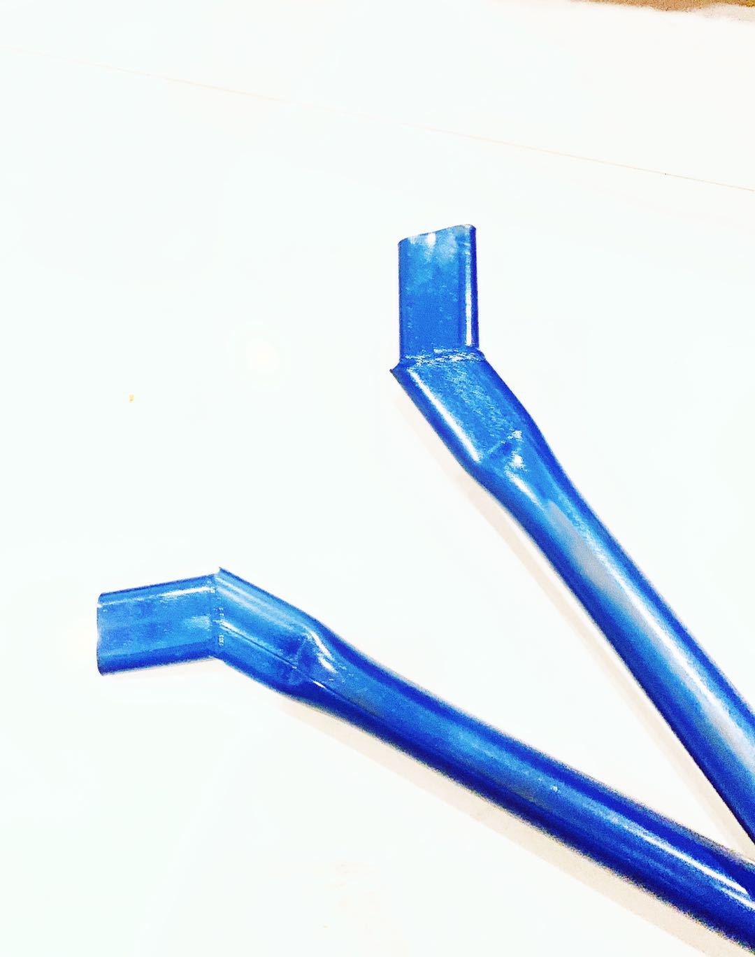 铝模板工具 铝模板拉片拆片器 拉片折断器铝模拆断器拆拉片工具
