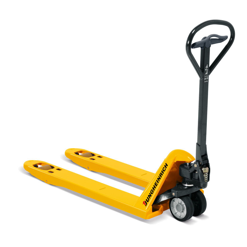 德国永恒力am 22快起升手动搬运车 手动叉车 手动液压搬运车2.