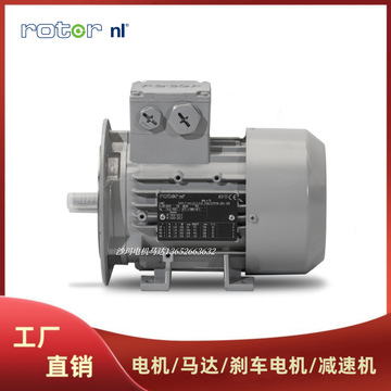 荷兰rotor nl电机马达电动机5rn71m02e13 6rn80m04e12-阿里巴巴