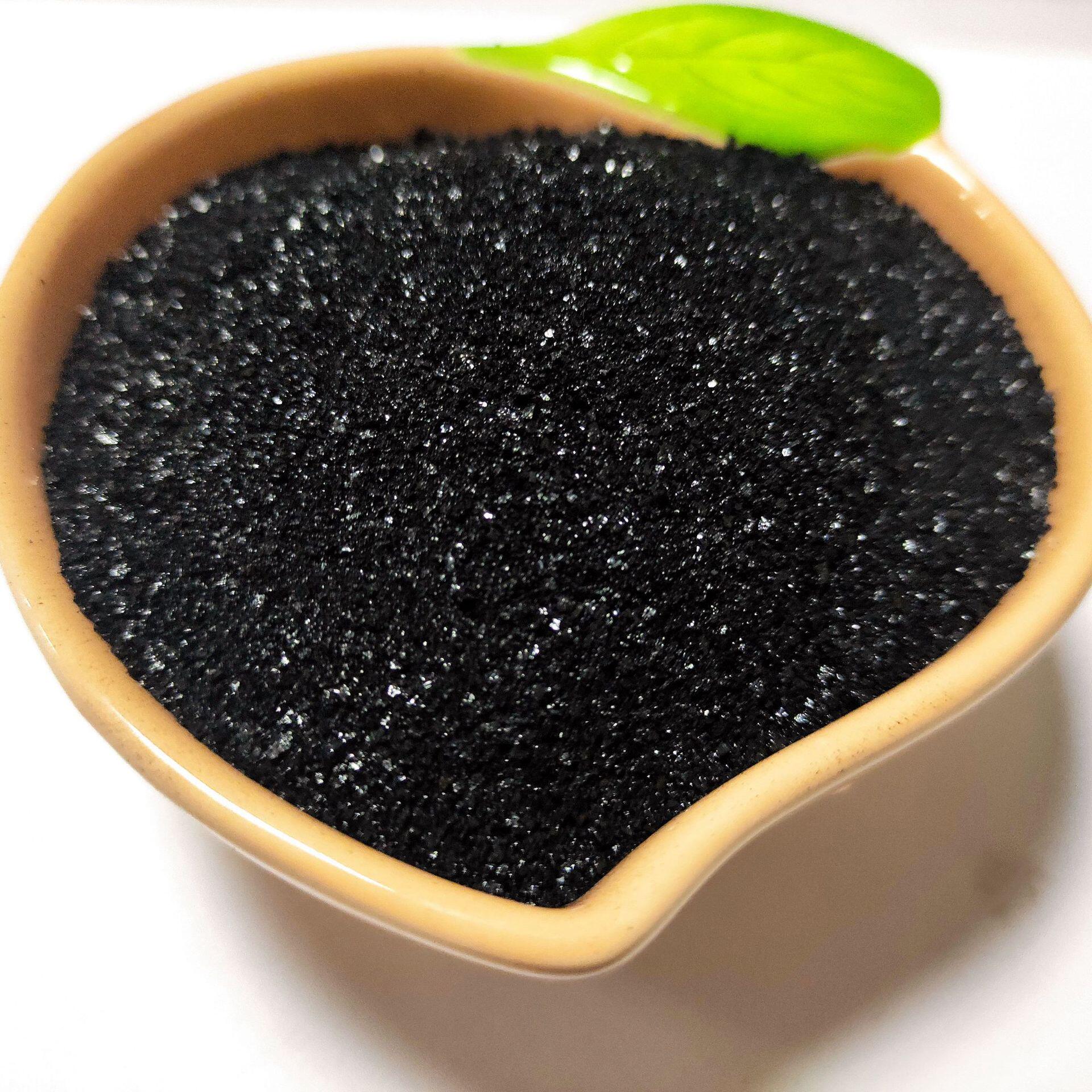 山西厂家直销水产养殖腐植酸钠粉剂 饲料添加腐植酸钠腐殖酸钠