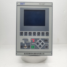 南京因泰莱PA100-B1备用电源自投保护测控装置PA100系列 原厂正品