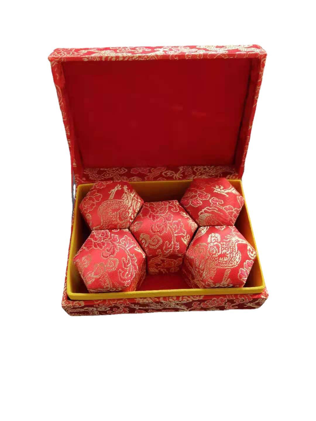 定制安宫牛黄丸包装盒牛黄安宫丸包装盒牛黄清心丸盒定制中药丸盒