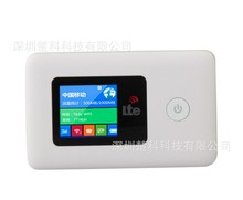 美洲专版4G LTE随身路由器MIFI113L无线WiFi路由器拉美专版247 12