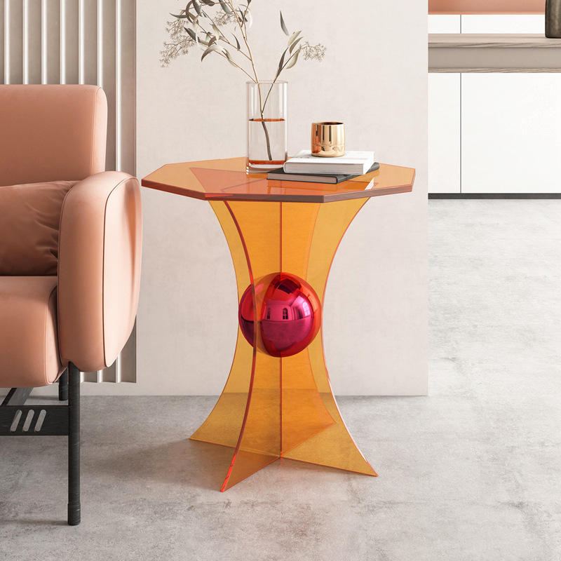 茶色茶几-新款价格,厂家,货源-阿里巴巴