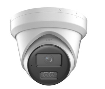 海康威视200万h.265高清网络红外监控摄像头ds-ipc-t12hv3-ia/poe