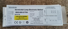 百士RH2-800-2/75U电子镇流器紫外线灯管专用75W/150W
