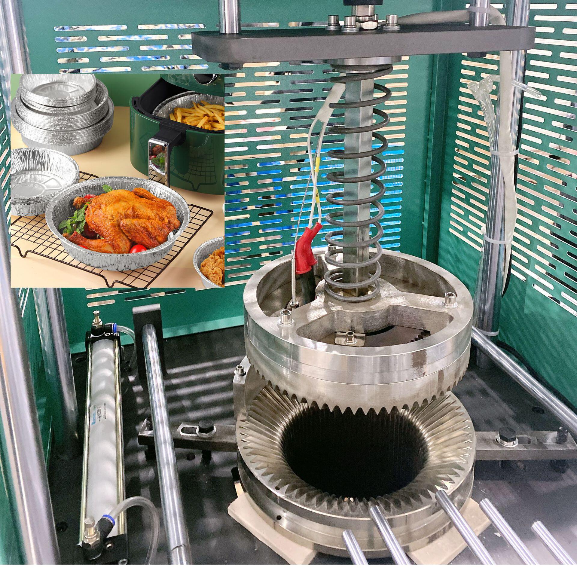 纸成型机械最新报价走势分析-开封使用求购自动烧纸打孔机-阿里巴巴