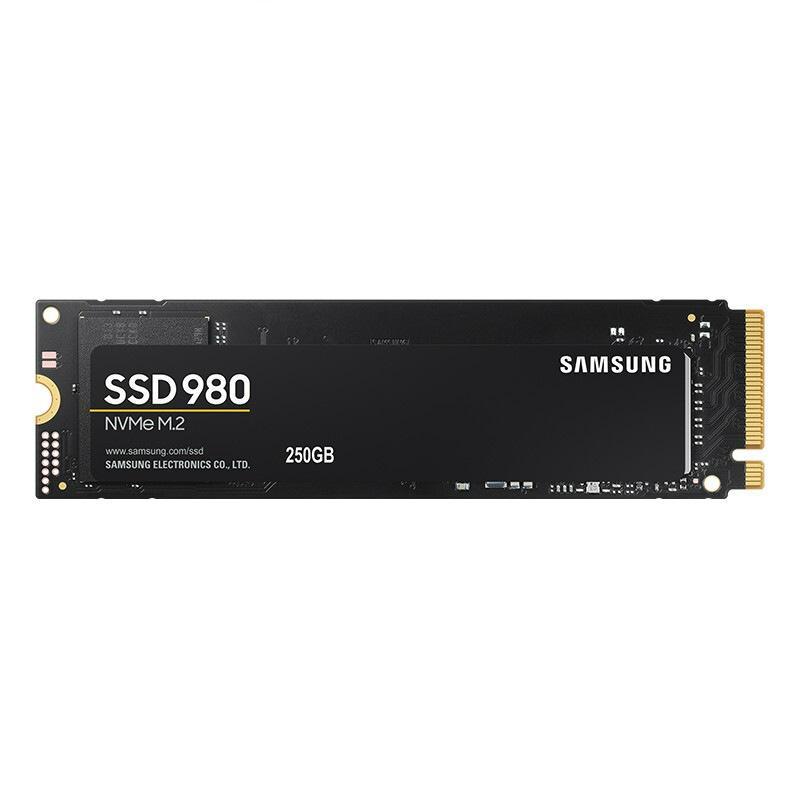 samsung/三星980 250g 500g 1tb nvme m.2 ssd固态硬盘适用-阿里巴巴