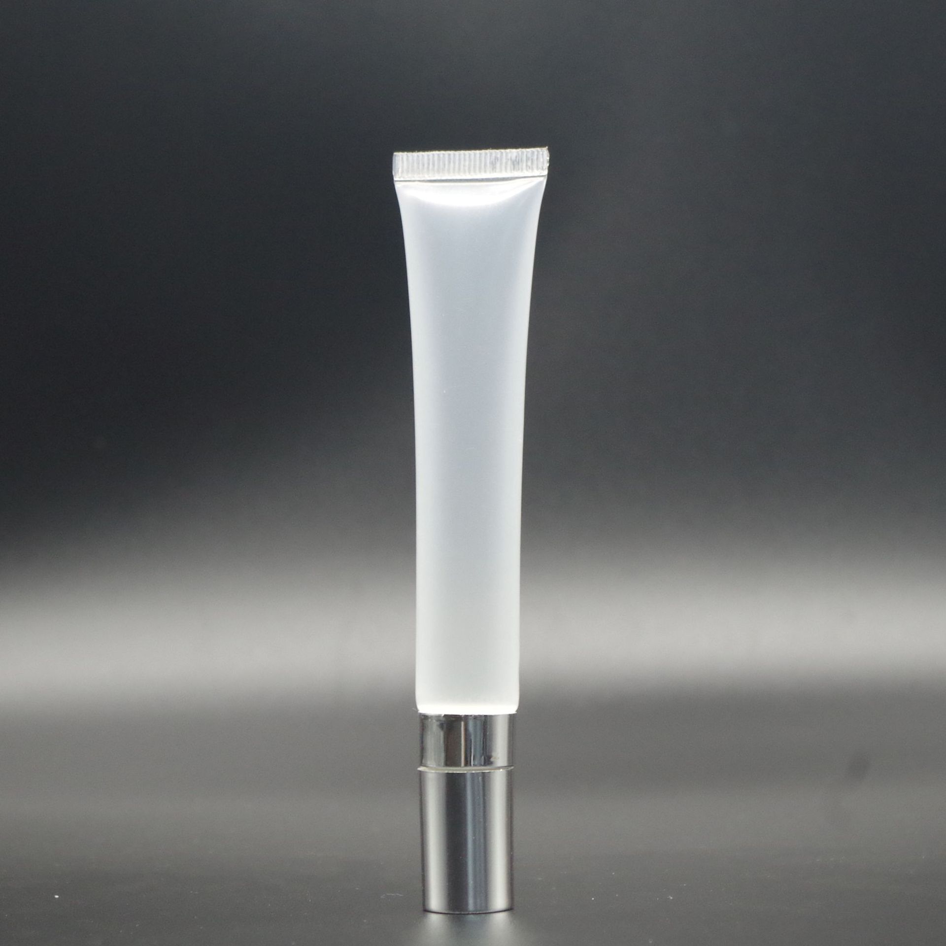 19管径软管 pe化妆品包装化妆品软管包装 眼霜 洗面奶 牙膏管厂家