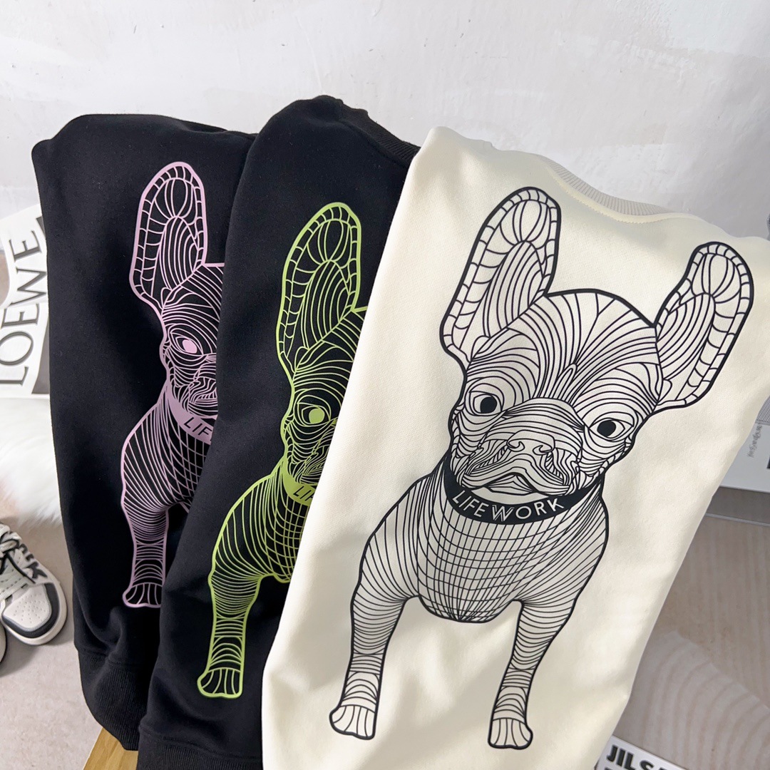 潮牌狗头情侣卫衣-潮牌狗头情侣卫衣厂家,品牌,图片,热帖-阿里巴巴