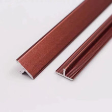 501010人付款天猫铝合金t型收口条收边条背景墙钛金条压边条吊顶装饰