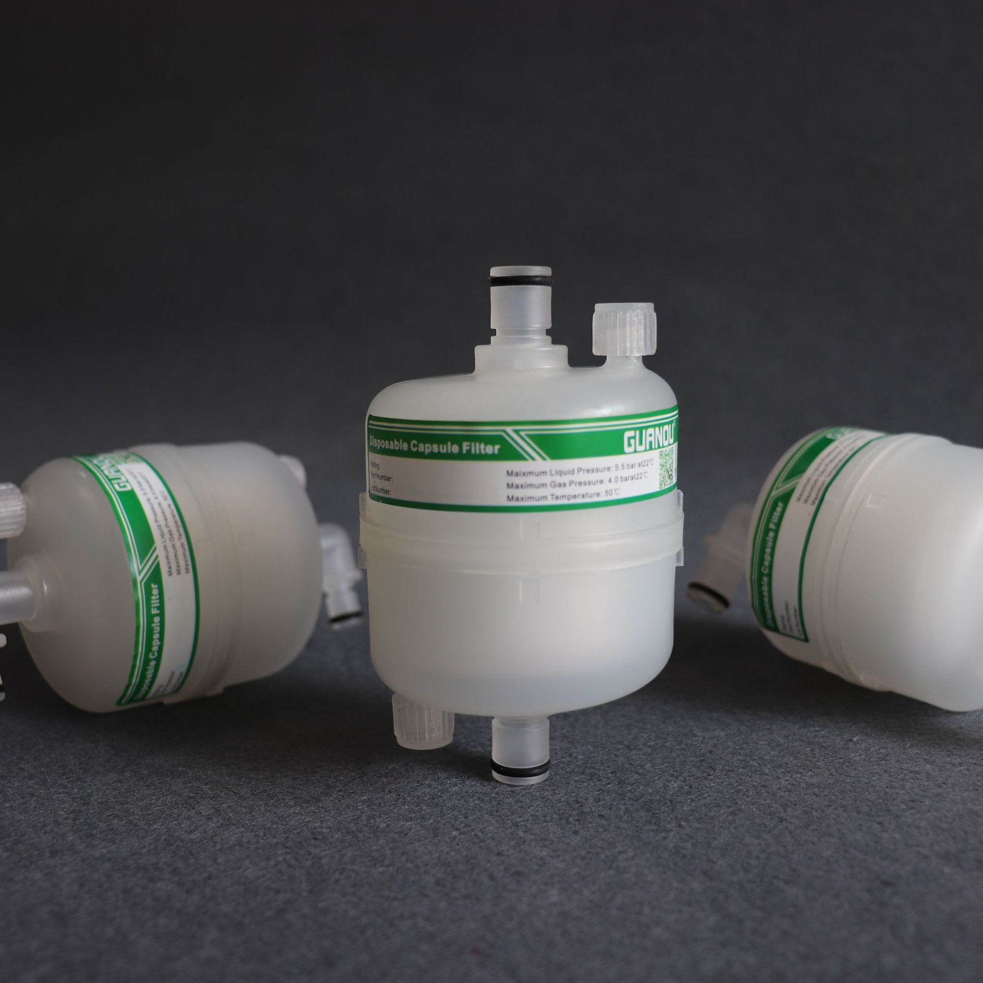 现货囊式过滤器 抛弃式过滤器 生物制品美容仪器设备囊式过滤器